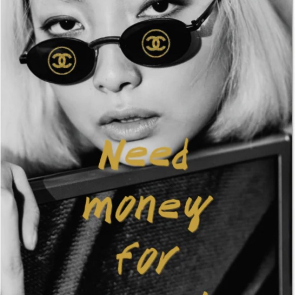 Unlisted Fashion Jewelry